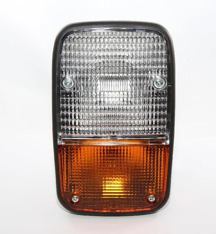 Adjustable Industrial Lighting for Flexible IlluminationLAMP 105838