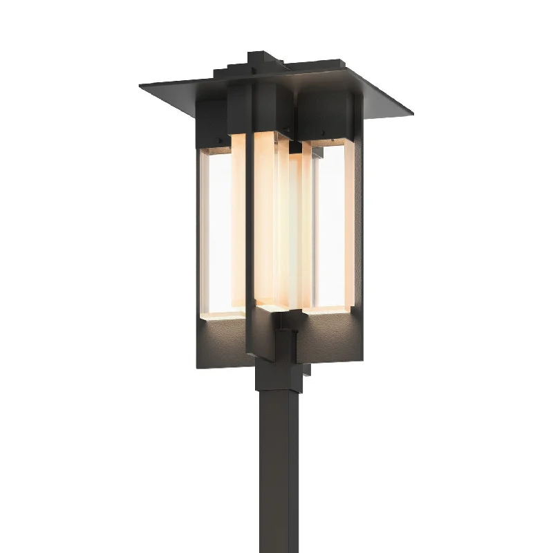 Industrial Flood Lighting for Outdoor Loading DocksAxis Four Light Outdoor Post Mount Industrial Flood Lighting for Outdoor Loading DocksAxis Four Light Outdoor Post Mount