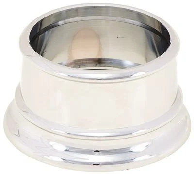 Base For Premier Wellington 120439 Chrome