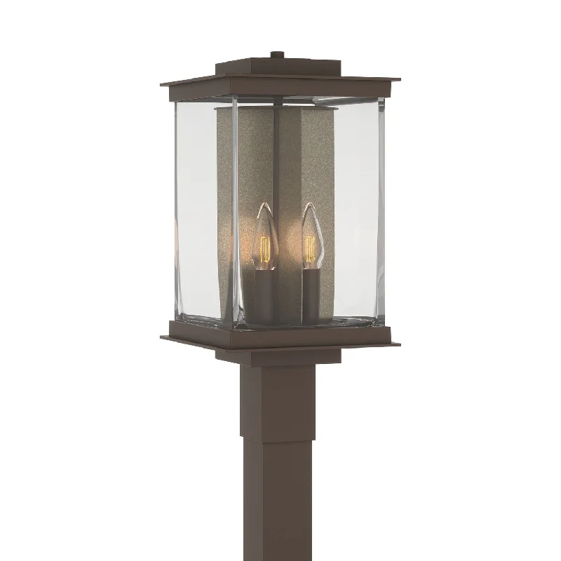 Industrial Exit Sign Lighting for Quick EvacuationKingston Four Light Outdoor Post Mount Industrial Exit Sign Lighting for Quick EvacuationKingston Four Light Outdoor Post Mount
