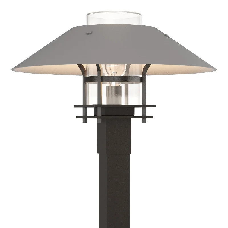 High - Bay LED Industrial Lighting for WarehousesHenry One Light Outdoor Post Mount High - Bay LED Industrial Lighting for WarehousesHenry One Light Outdoor Post Mount