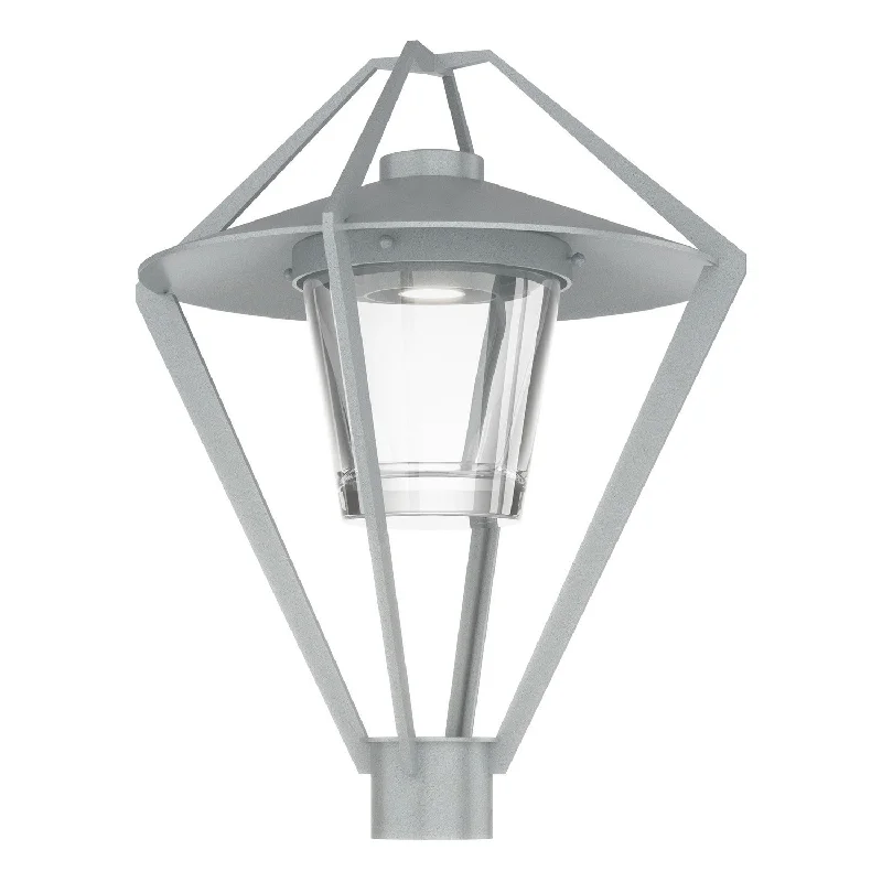 Industrial Wall - Mounted Lighting for Workshop WallsStellar One Light Outdoor Post Mount Industrial Wall - Mounted Lighting for Workshop WallsStellar One Light Outdoor Post Mount