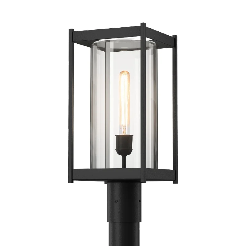 Industrial Lighting for Food Processing FactoriesCela One Light Outdoor Post Mount