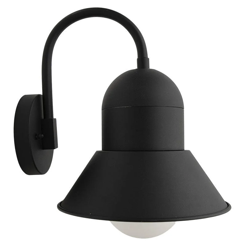 String Lights for DIY Home Decor ProjectsWestgate WSX-20-40W-MCTP-HAD Spec Series Power & CCT - Adjustable X-Gen Seaside Decorative Horizontal Arm Light - Black