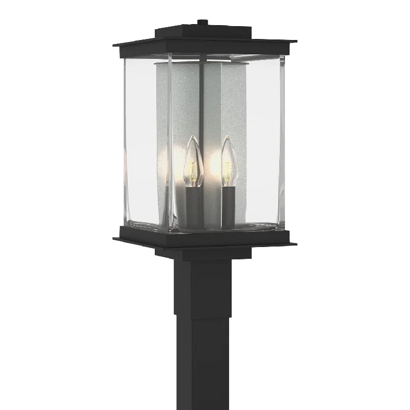 Dust - Resistant Industrial Lighting for Dirty WorkspacesKingston Four Light Outdoor Post Mount Dust - Resistant Industrial Lighting for Dirty WorkspacesKingston Four Light Outdoor Post Mount