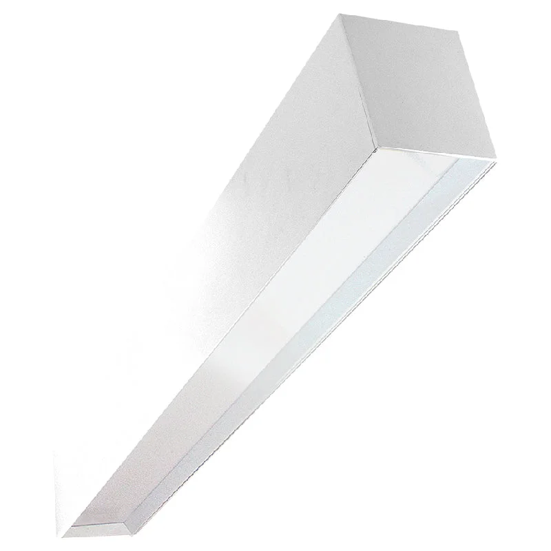 High - Bay LED Industrial Lighting for WarehousesSCX 3FT 30W LED Linkable Linear Light, CCT, Regressed High - Bay LED Industrial Lighting for WarehousesSCX 3FT 30W LED Linkable Linear Light, CCT, Regressed
