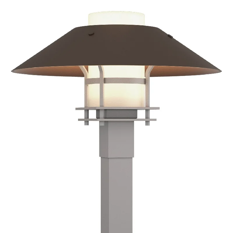 Energy - Efficient Industrial Lighting for Cost - SavingsHenry One Light Outdoor Post Mount Energy - Efficient Industrial Lighting for Cost - SavingsHenry One Light Outdoor Post Mount
