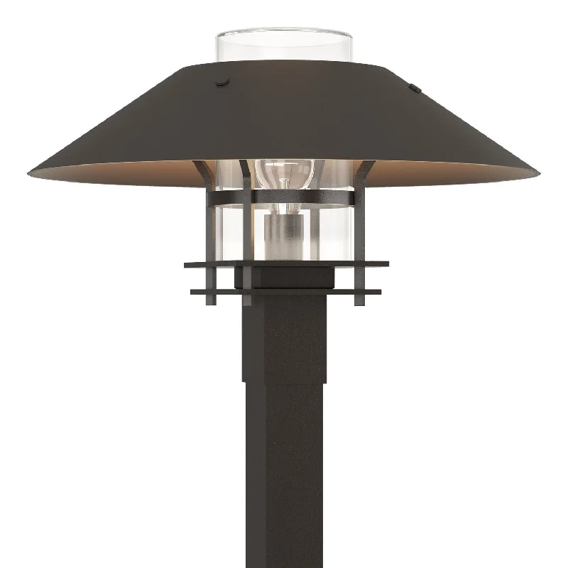 Industrial Lighting for Chemical PlantsHenry One Light Outdoor Post Mount