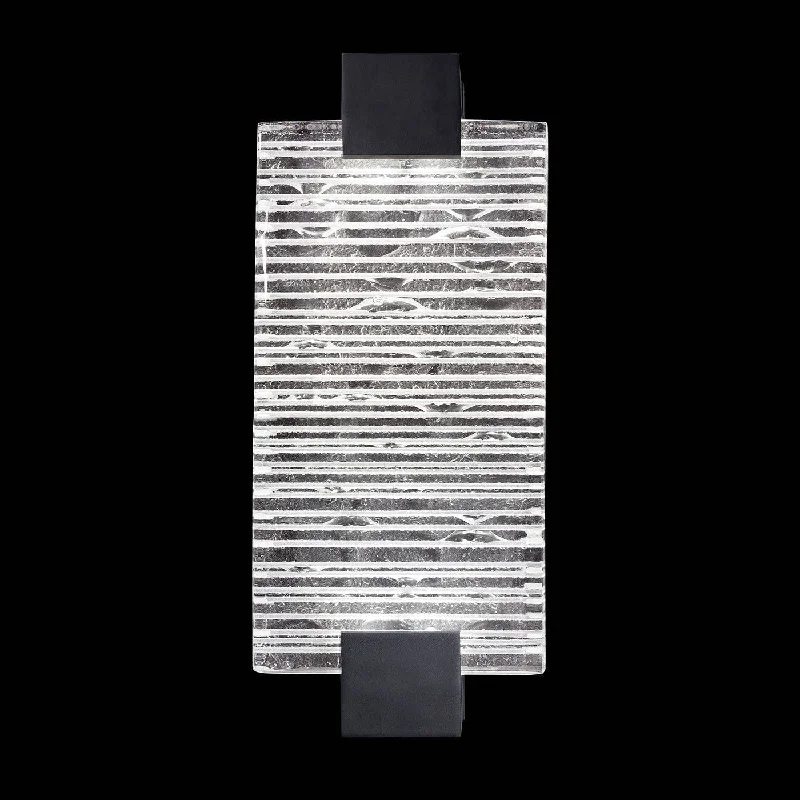 Terra 11.75" Sconce