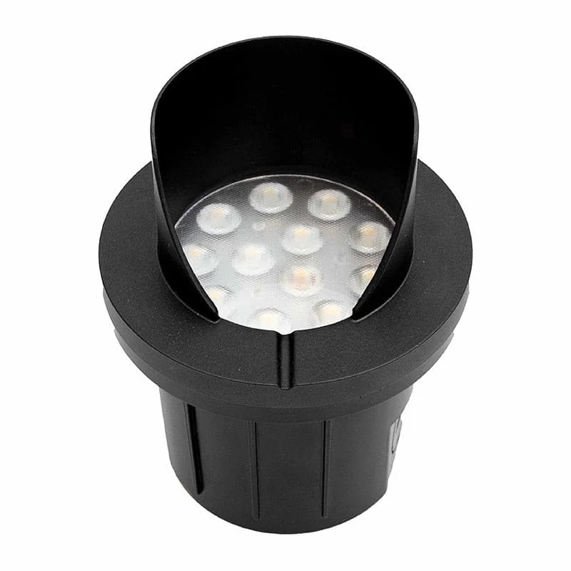 String Lights with Clear Bulbs for a Classic LookWestgate 6W Lens Integrated Aluminum LED Well Light String Lights with Clear Bulbs for a Classic LookWestgate 6W Lens Integrated Aluminum LED Well Light