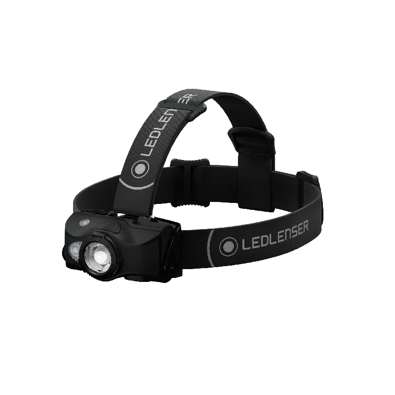 Industrial Flood Lighting for Outdoor Loading DocksMH8 Outdoor Headlamp