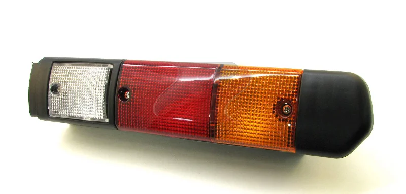 Industrial Exit Sign Lighting for Quick EvacuationREAR COMBO LIGHT RH 105839