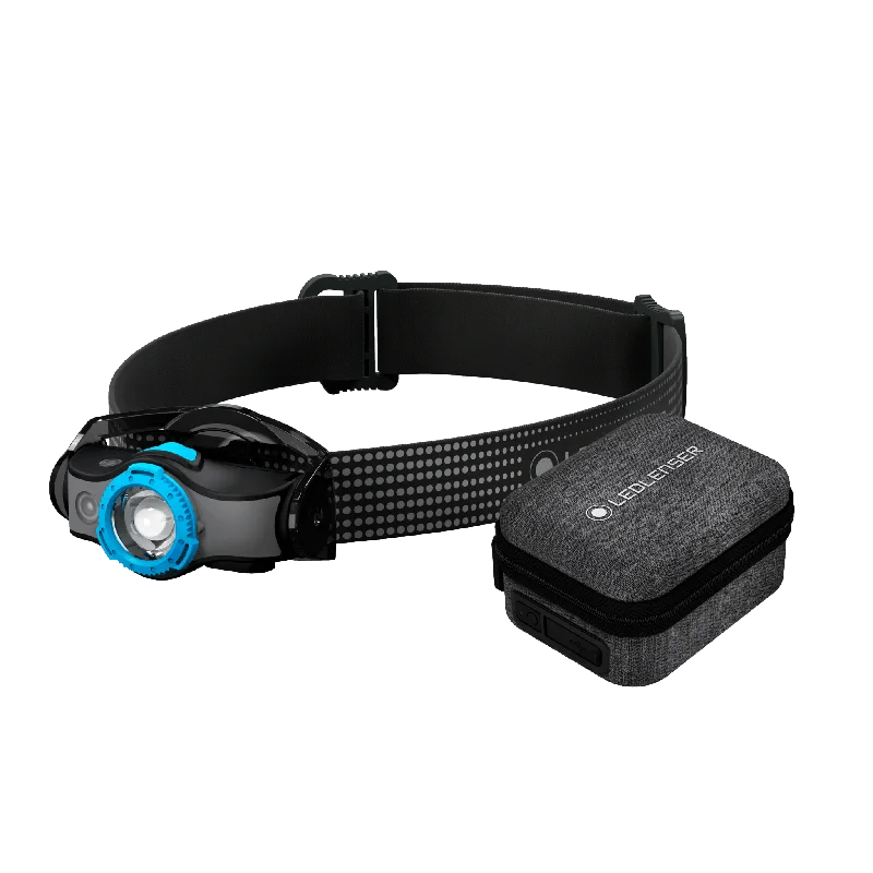 Black/Blue