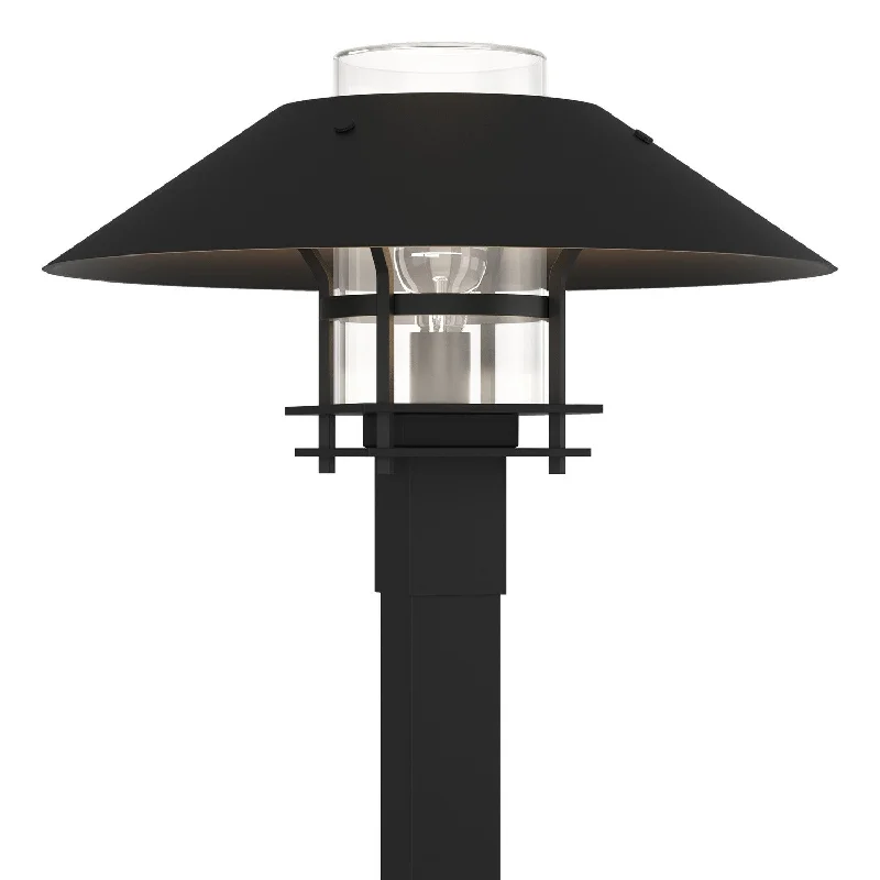 Low - Bay Industrial Lighting Fixtures for Small FactoriesHenry One Light Outdoor Post Mount Low - Bay Industrial Lighting Fixtures for Small FactoriesHenry One Light Outdoor Post Mount