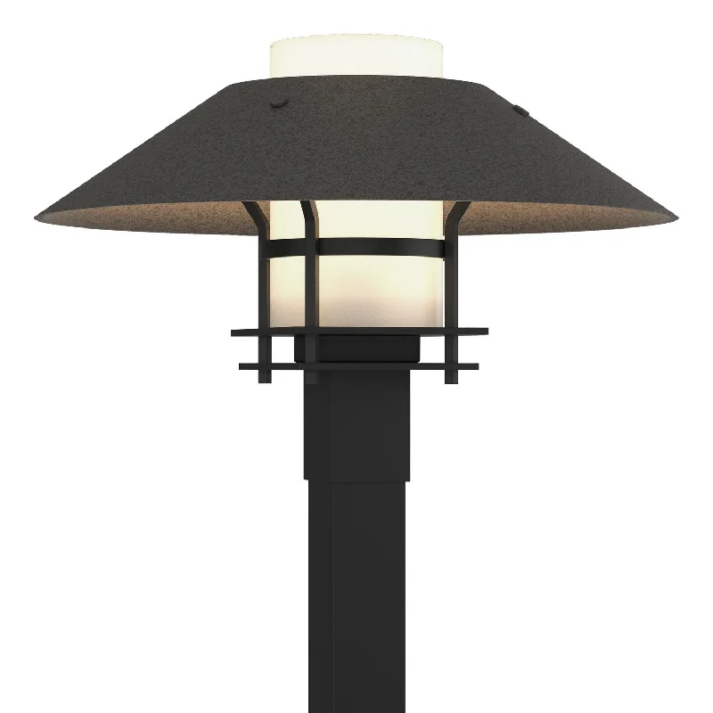 Industrial Lighting for Food Processing FactoriesHenry One Light Outdoor Post Mount Industrial Lighting for Food Processing FactoriesHenry One Light Outdoor Post Mount