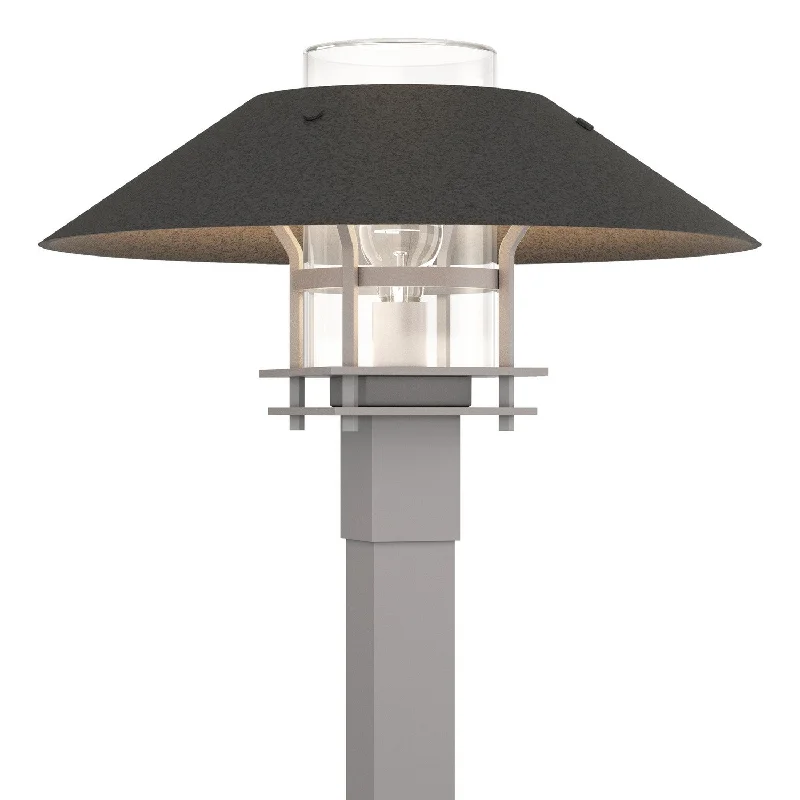 Dimmable Industrial Lighting for Ambiance ControlHenry One Light Outdoor Post Mount Dimmable Industrial Lighting for Ambiance ControlHenry One Light Outdoor Post Mount