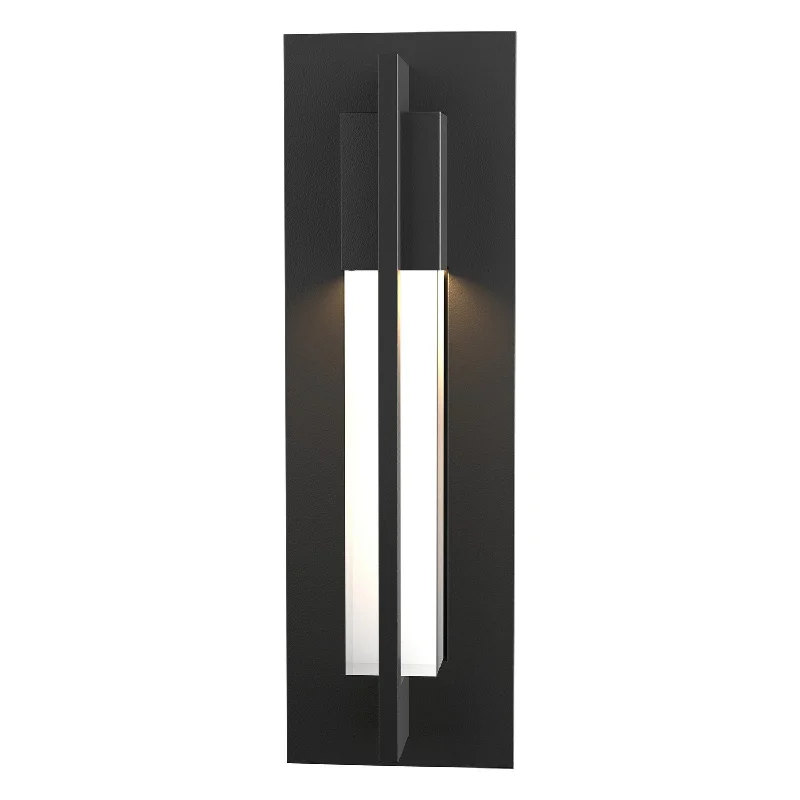 Low - Bay Industrial Lighting Fixtures for Small FactoriesAxis One Light Outdoor Wall Sconce Low - Bay Industrial Lighting Fixtures for Small FactoriesAxis One Light Outdoor Wall Sconce