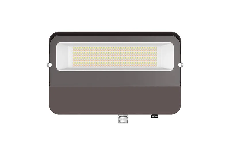 Fairy String Lights for Bedroom DecorWestgate 100W Compact LED Flood Light Knuckle -120V Dark Bronze, UL Listed