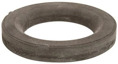 Proplus Sponge Rubber Gasket'3-1/2 In. Id X 3/4 In. Thick' 5-3/8 In. Od