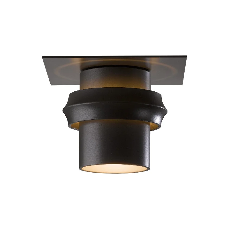 Explosion - Proof Industrial Lighting for Hazardous LocationsTwilight One Light Outdoor Semi-Flush Mount Explosion - Proof Industrial Lighting for Hazardous LocationsTwilight One Light Outdoor Semi-Flush Mount