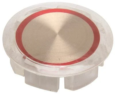 Proplus Hot Index Button For Valley' 1 In. O.D.