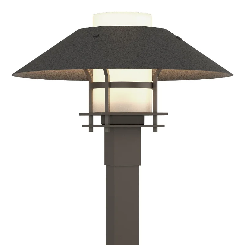 Industrial Lighting for Automotive Manufacturing PlantsHenry One Light Outdoor Post Mount