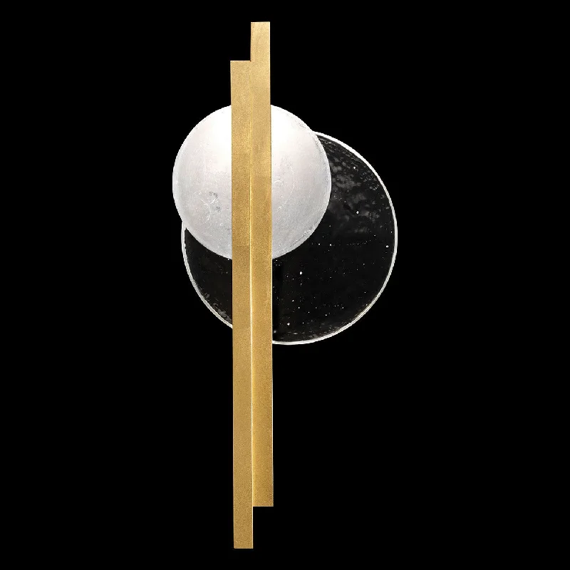 Selene 26" RSF Sconce