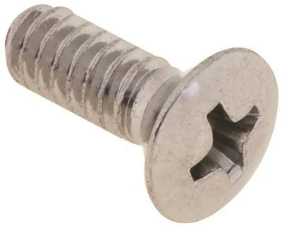 Proplus Round Handle Screw' 10' 24 X 1/2 In.
