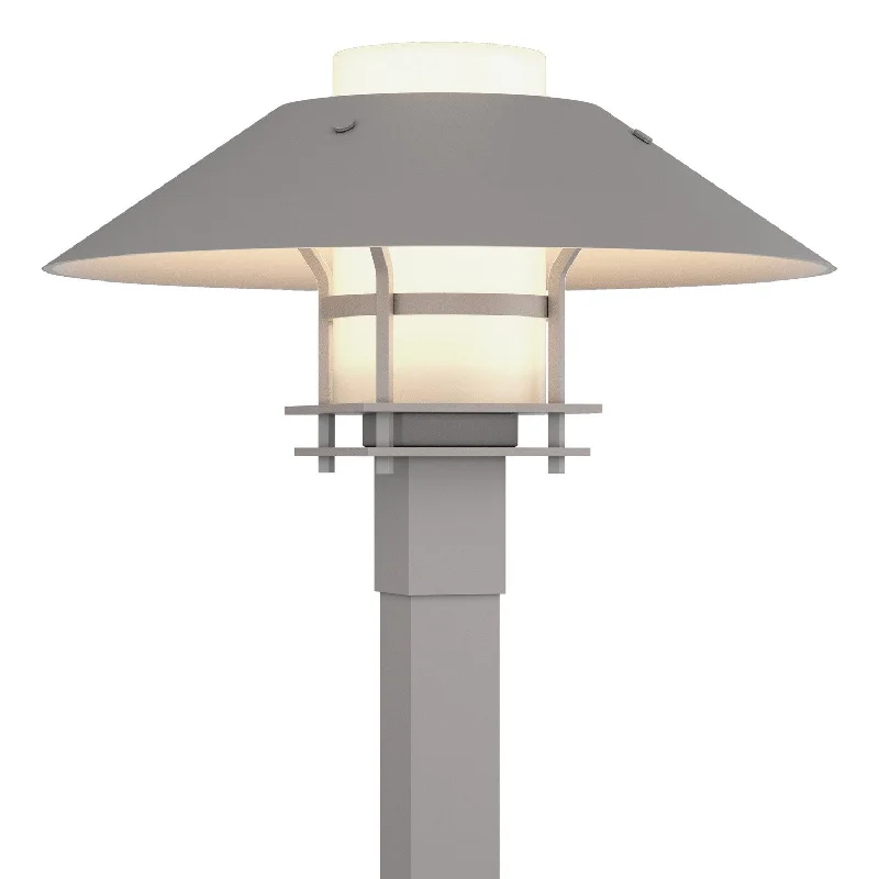 Industrial Lighting with High CRI (Color Rendering Index) for True Color PerceptionHenry One Light Outdoor Post Mount Industrial Lighting with High CRI (Color Rendering Index) for True Color PerceptionHenry One Light Outdoor Post Mount