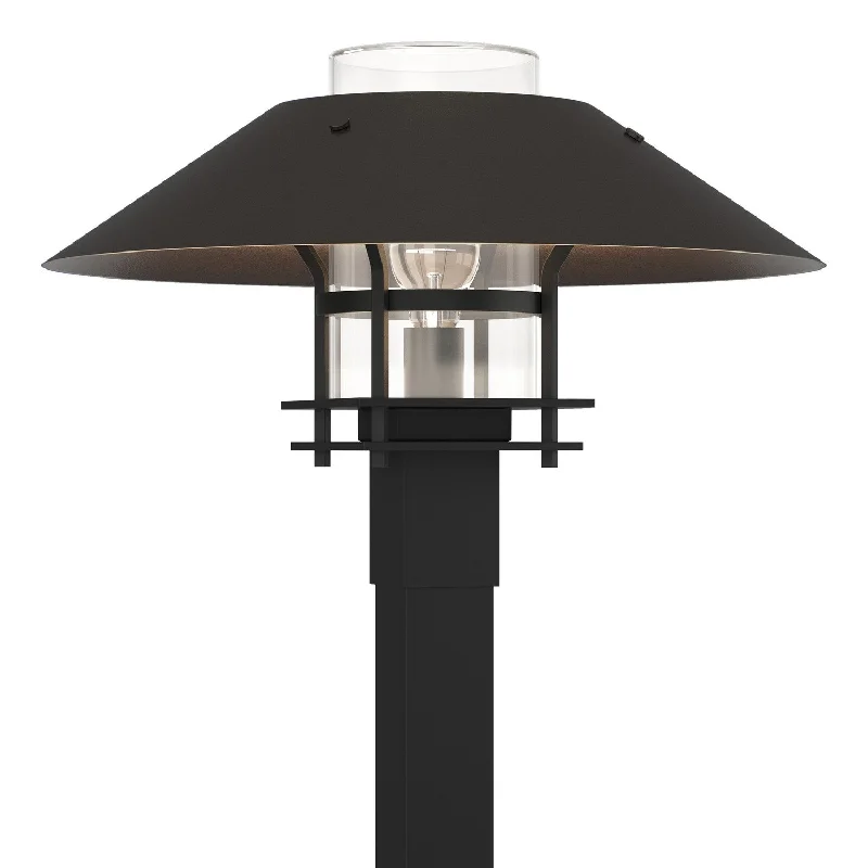 Energy - Efficient Industrial Lighting for Cost - SavingsHenry One Light Outdoor Post Mount Energy - Efficient Industrial Lighting for Cost - SavingsHenry One Light Outdoor Post Mount
