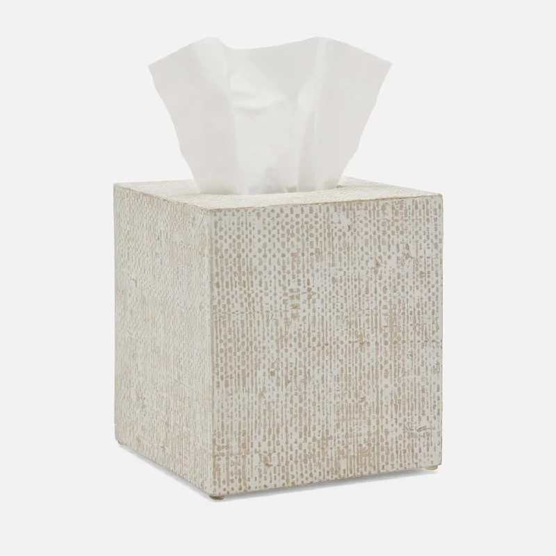 Ghent Tissue Box