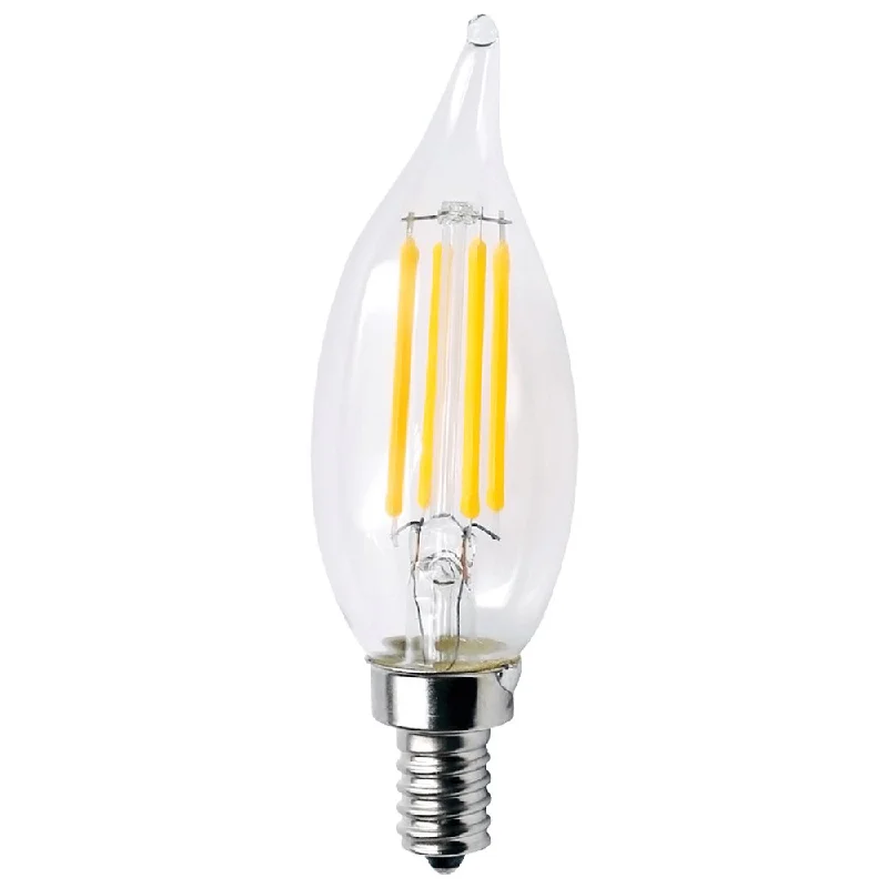 Battery - Operated String Lights for Indoor UseABBA E12 3W 12V Dimmable LED Light Bulb - 3000K, Warm White or 5000K, Cool White Battery - Operated String Lights for Indoor UseABBA E12 3W 12V Dimmable LED Light Bulb - 3000K, Warm White or 5000K, Cool White