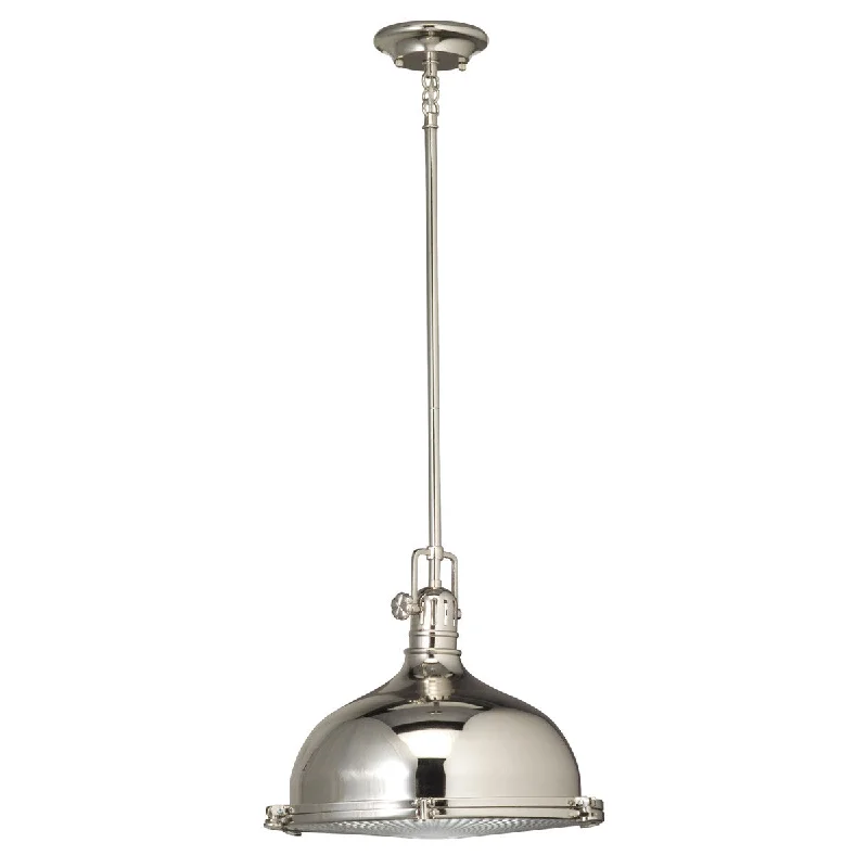 Hatteras Bay - Pendant 1Lt - 2666PN
