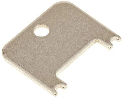 Wrench For Vandal Resistant Aerators