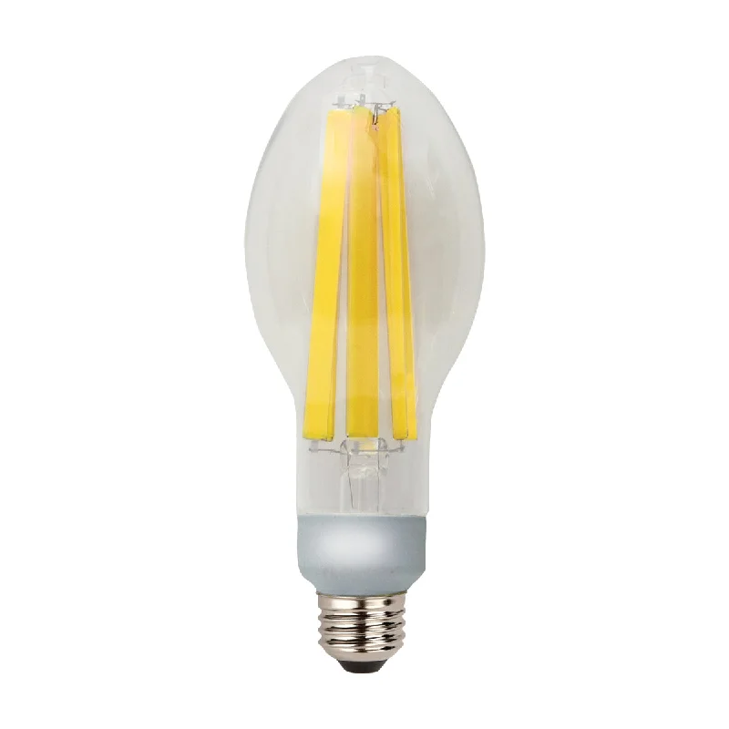 Adjustable Industrial Lighting for Flexible IlluminationHigh Lumen LED Filament Lamps - 7.6", 26W, 40K Adjustable Industrial Lighting for Flexible IlluminationHigh Lumen LED Filament Lamps - 7.6", 26W, 40K