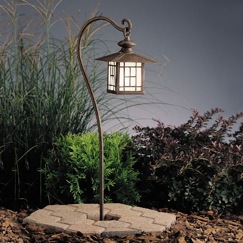 Mission - Path & Spread 1-Lt 12V - 15319PZ