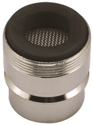 Neoperl Regular Dual Thread X Large Diameter' Laminar' Full Flow Snap Adapter