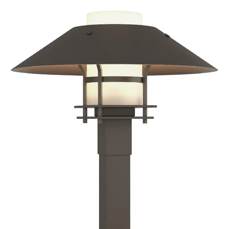 Industrial Wall - Mounted Lighting for Workshop WallsHenry One Light Outdoor Post Mount Industrial Wall - Mounted Lighting for Workshop WallsHenry One Light Outdoor Post Mount