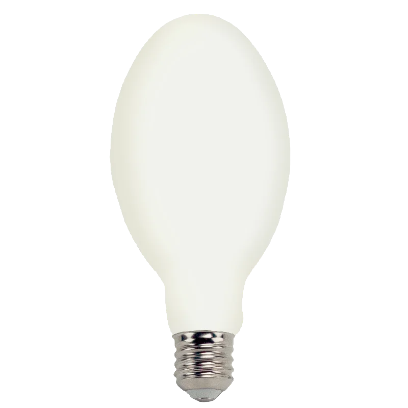 Industrial Area Lighting for Large Open SpacesTCP FED37N40050E39FR LED HID Replacement Bulb, ED37 Shape, 60W, 5000K Daylight, E39 Base Industrial Area Lighting for Large Open SpacesTCP FED37N40050E39FR LED HID Replacement Bulb, ED37 Shape, 60W, 5000K Daylight, E39 Base