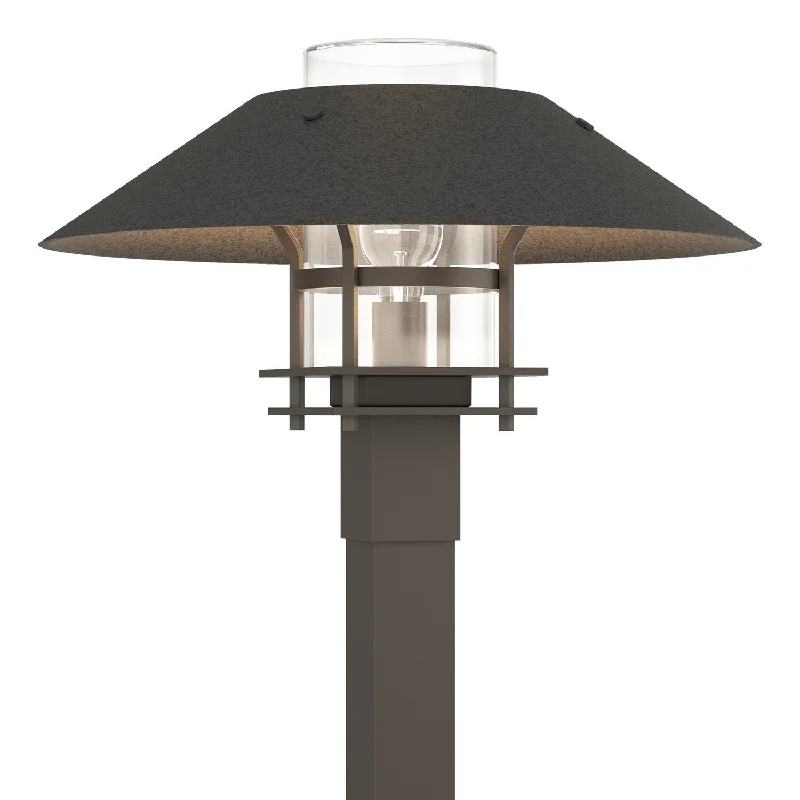 Shock - Resistant Industrial Lighting for Vibrating Machinery AreasHenry One Light Outdoor Post Mount Shock - Resistant Industrial Lighting for Vibrating Machinery AreasHenry One Light Outdoor Post Mount
