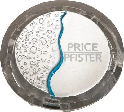 Price Pfister Verve Index Button Assembly' Cold