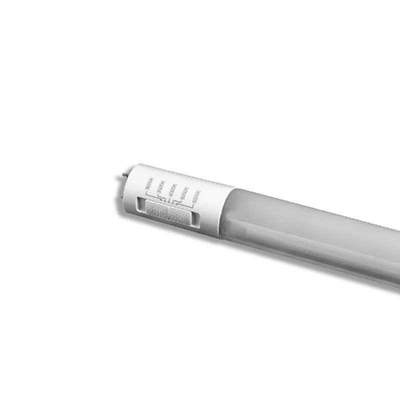 High - Bay LED Industrial Lighting for WarehousesLED Select8 Color Selectable - 4', 14W, 30K/35K/40K/50K/65K