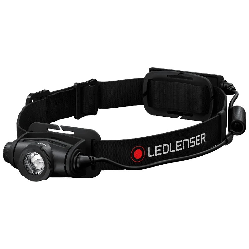 Industrial Lighting for Automotive Manufacturing PlantsH5R Core Headlamp