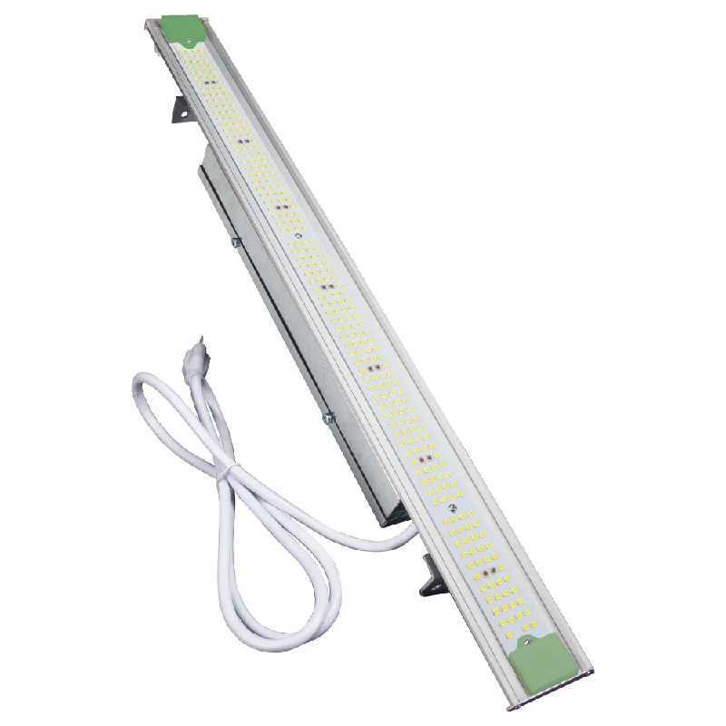 Low - Bay Industrial Lighting Fixtures for Small FactoriesLED Grow Kit - 2', 50W