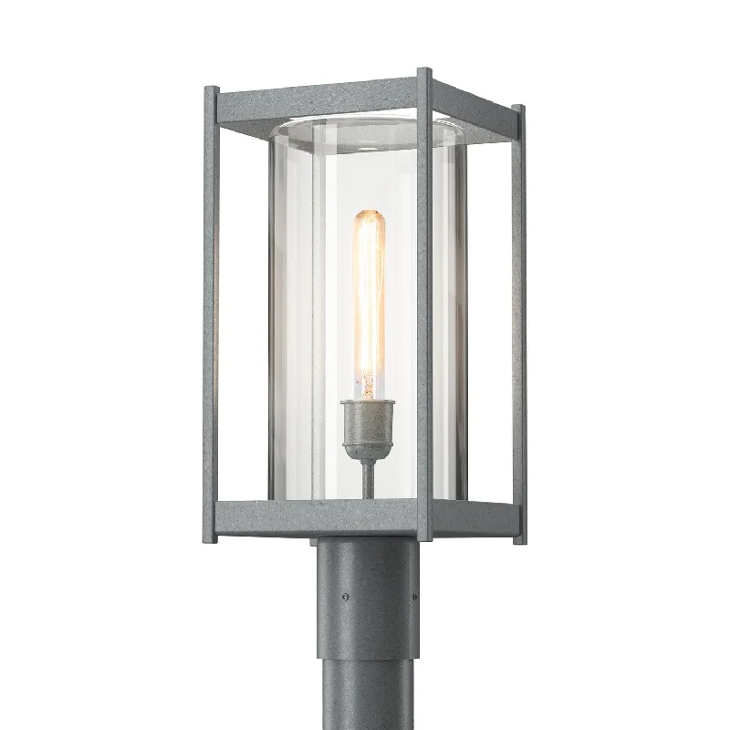 Explosion - Proof Industrial Lighting for Hazardous LocationsCela One Light Outdoor Post Mount Explosion - Proof Industrial Lighting for Hazardous LocationsCela One Light Outdoor Post Mount