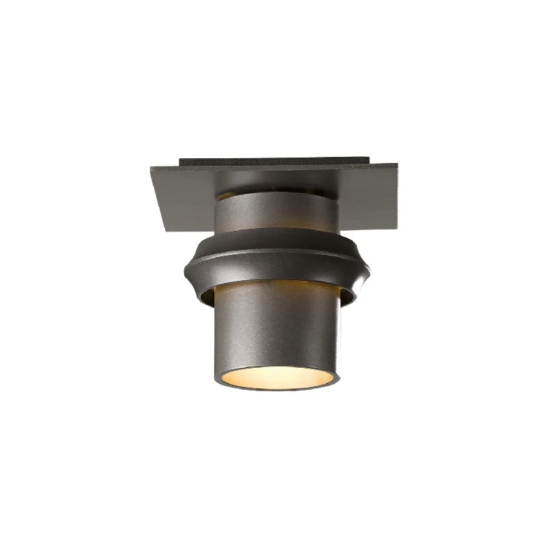Industrial Lighting for Chemical PlantsTwilight One Light Outdoor Semi-Flush Mount Industrial Lighting for Chemical PlantsTwilight One Light Outdoor Semi-Flush Mount