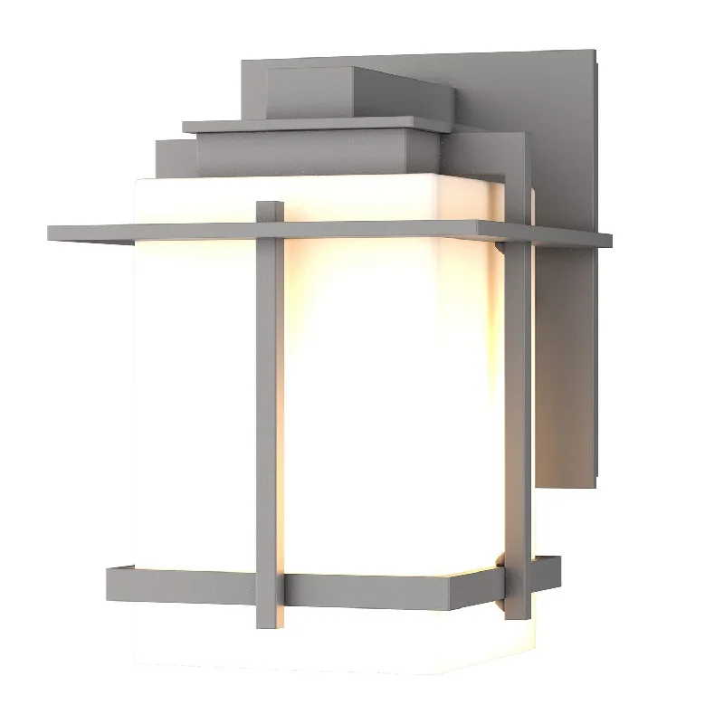 Low - Bay Industrial Lighting Fixtures for Small FactoriesTourou One Light Outdoor Wall Sconce Low - Bay Industrial Lighting Fixtures for Small FactoriesTourou One Light Outdoor Wall Sconce