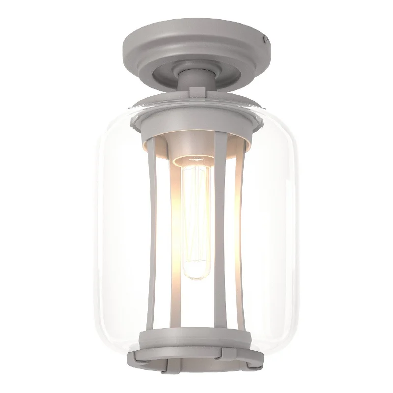 Dust - Resistant Industrial Lighting for Dirty WorkspacesFairwinds One Light Outdoor Semi-Flush Mount Dust - Resistant Industrial Lighting for Dirty WorkspacesFairwinds One Light Outdoor Semi-Flush Mount