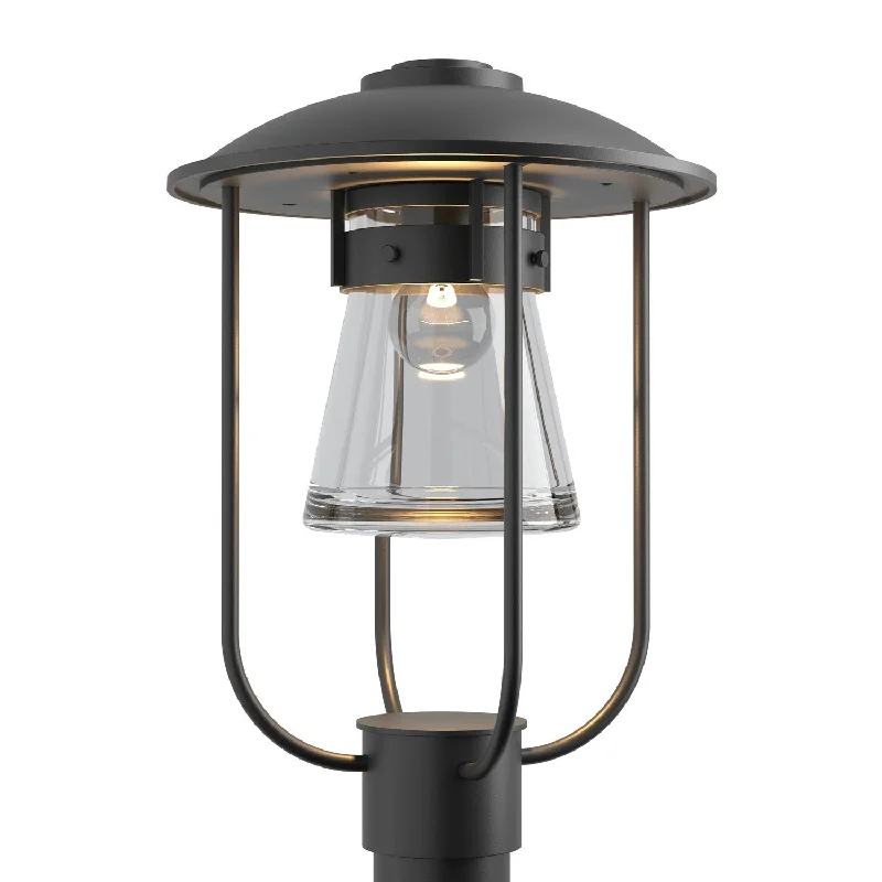 Industrial Emergency Lighting for Safety in FactoriesErlenmeyer One Light Outdoor Post Mount Industrial Emergency Lighting for Safety in FactoriesErlenmeyer One Light Outdoor Post Mount