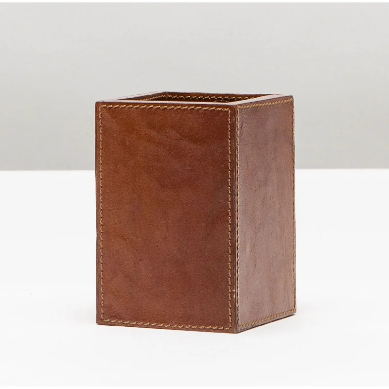 Hampton Brush Holder